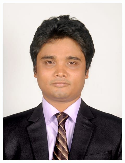 Mohammad Abul Kashem